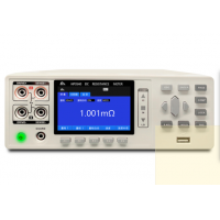 HP3540直流电阻测试仪