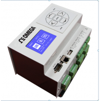 美国欧米茄OM-240 多通道数据记录仪