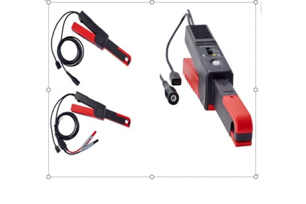 法国CA E25电流钳/交直流电流钳